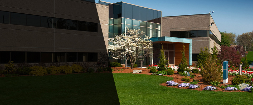 Wisconsin Dells Landscapers